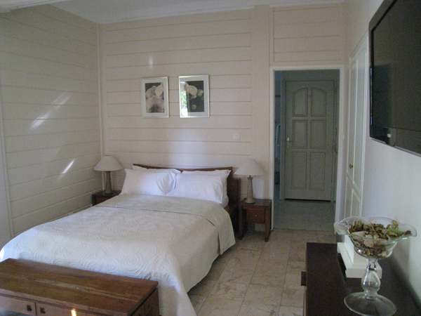 Chambre Deluxe